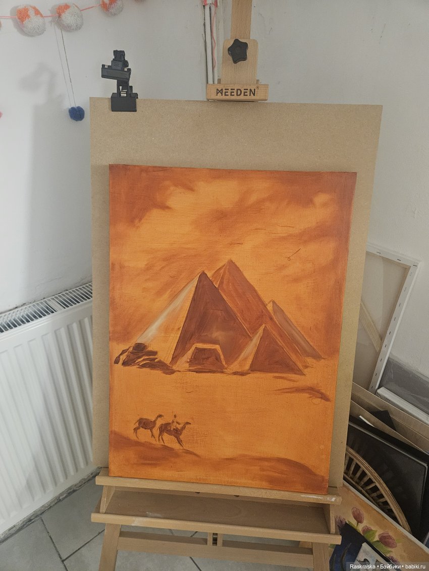 Рисую разное 🎨🎨 — Живопись и графика: творчество художников (фото 3)