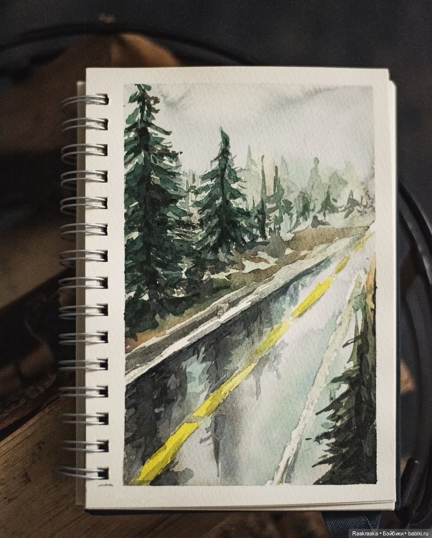 Рисую разное 🎨🎨 — Живопись и графика: творчество художников (фото 7)