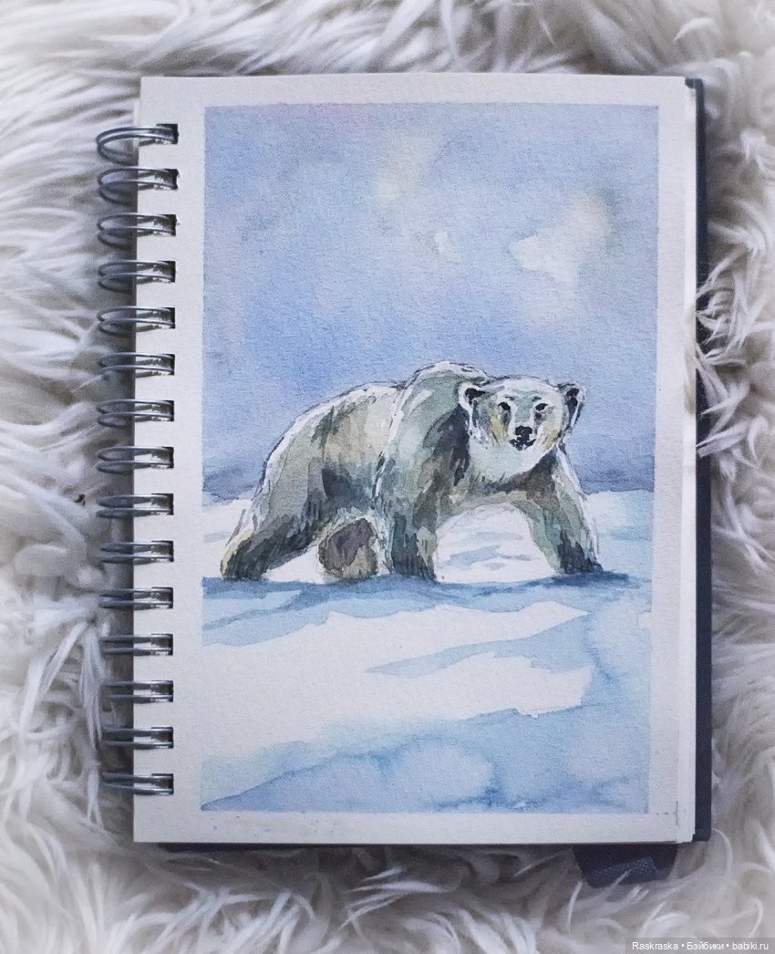 Рисую разное 🎨🎨 — Живопись и графика: творчество художников (фото 8)