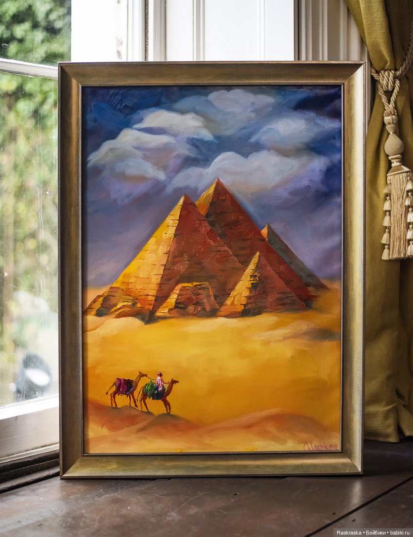 Рисую разное 🎨🎨 — Живопись и графика: творчество художников (фото 4)