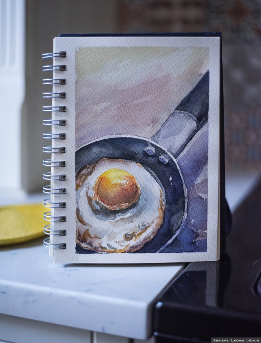 Рисую разное 🎨🎨 — Живопись и графика: творчество художников (фото 5)