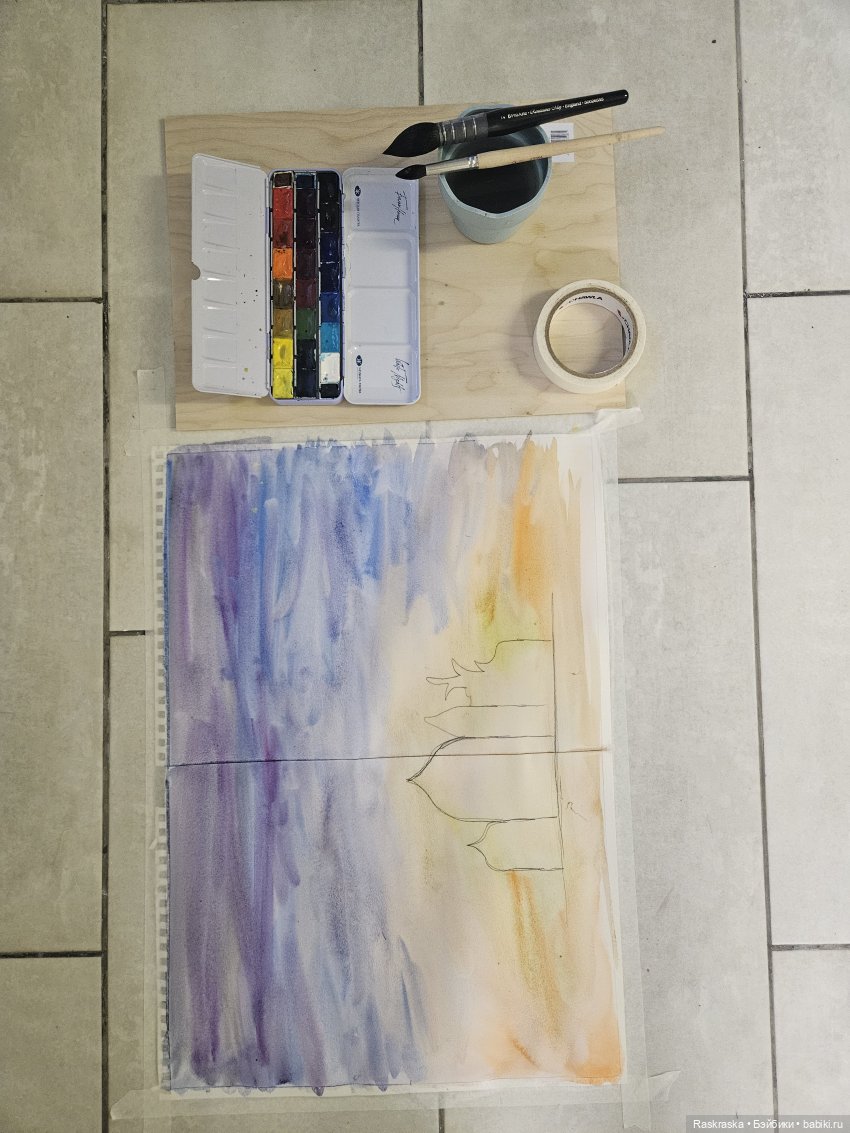 Мой первый куклоконкурс - фотосессия 1 - восточная тема (фото 2)