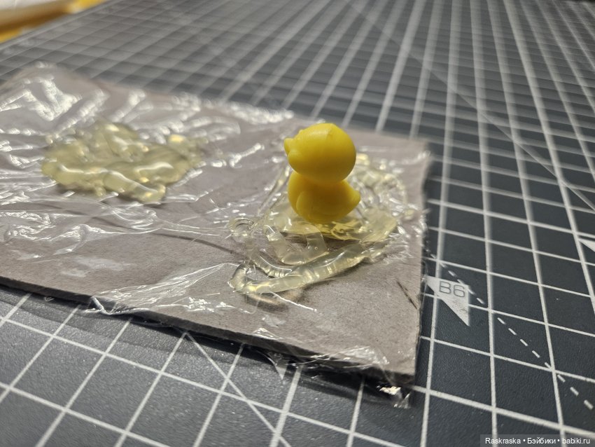 Мой первый куклоконкурс - фотосессия 2 - гламурные домохозяйки (фото 6)