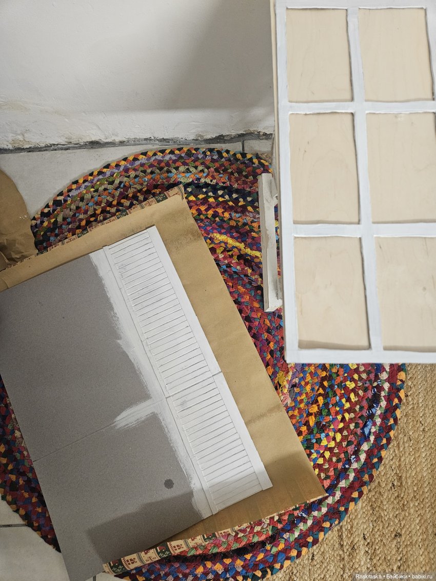 Мой первый куклоконкурс - фотосессия 2 - гламурные домохозяйки (фото 5)