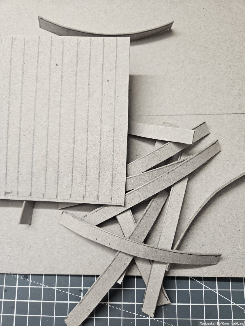 Мой первый куклоконкурс - фотосессия 2 - гламурные домохозяйки (фото 4)