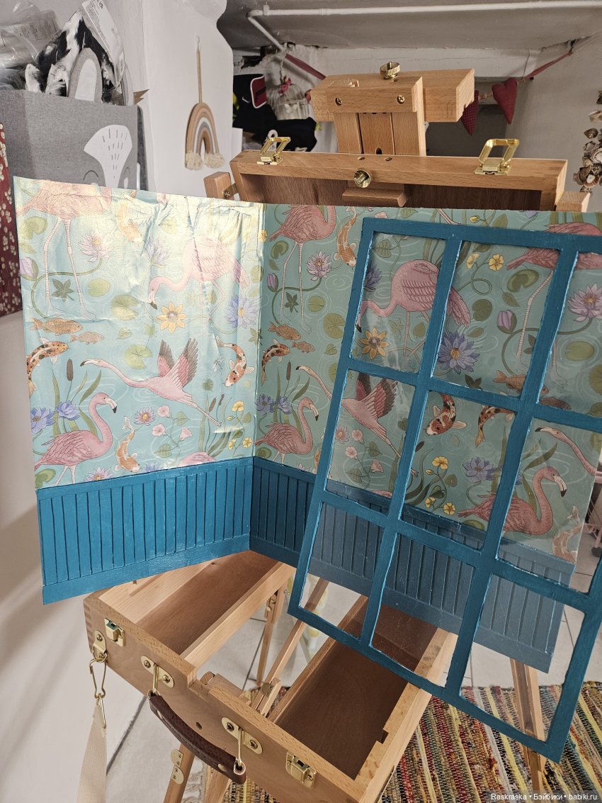 Мой первый куклоконкурс - фотосессия 2 - гламурные домохозяйки (фото 7)