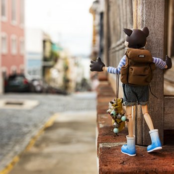 Продолжаю о путешествии на корабле - часть 3 - Пуэрто Рико