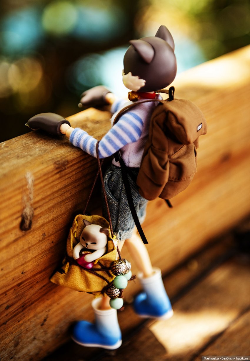 Продолжаю о путешествии на корабле - часть 3 - Пуэрто Рико