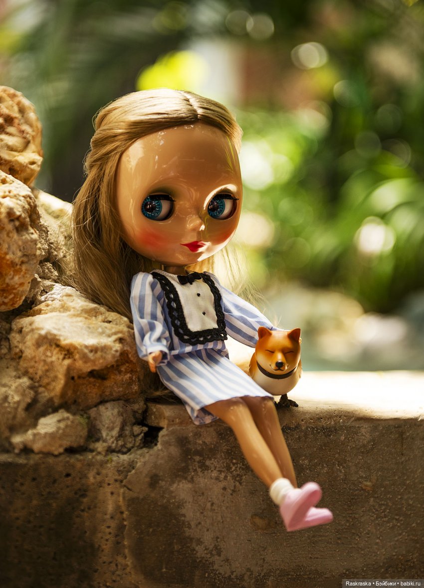 Продолжаю о путешествии на корабле - часть 3 - Пуэрто Рико