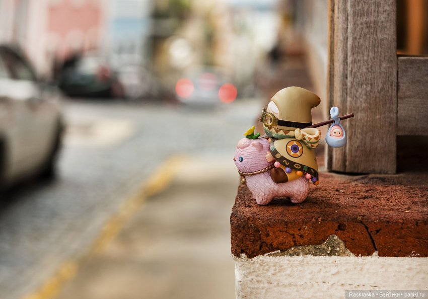 Продолжаю о путешествии на корабле - часть 3 - Пуэрто Рико