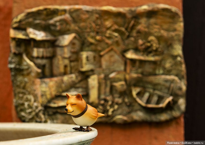 Продолжаю о путешествии на корабле - часть 3 - Пуэрто Рико