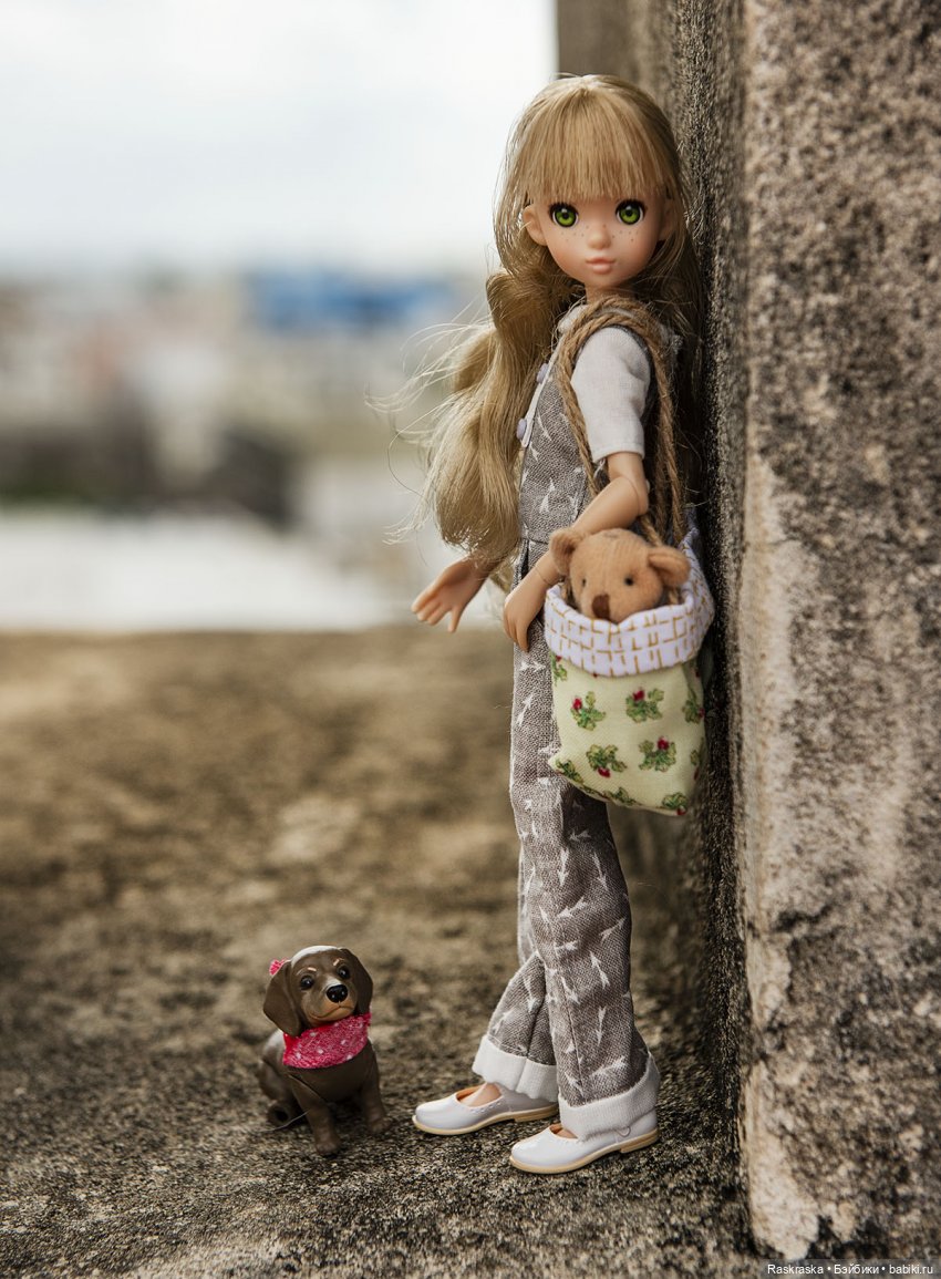 Продолжаю о путешествии на корабле - часть 3 - Пуэрто Рико