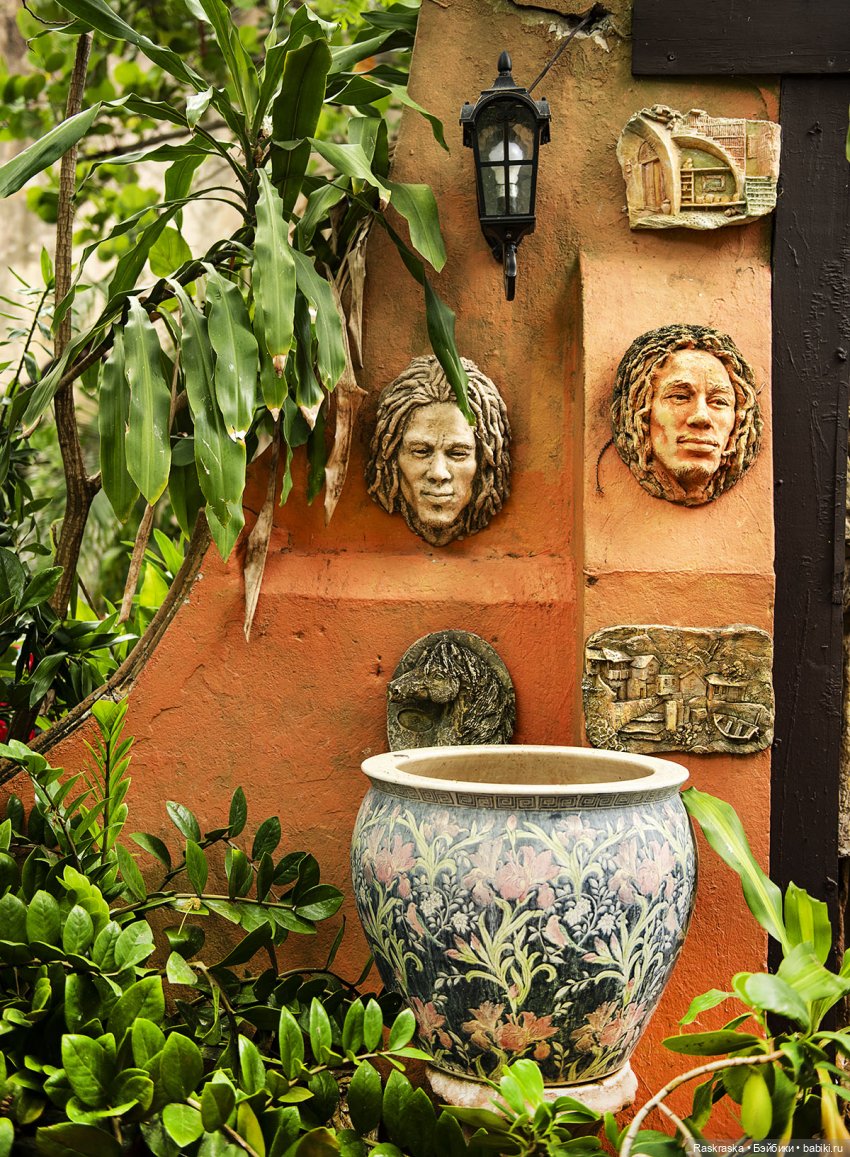 Продолжаю о путешествии на корабле - часть 3 - Пуэрто Рико