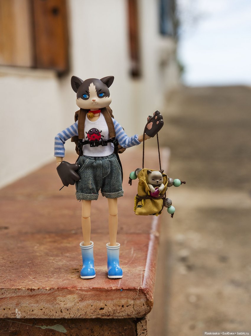 Продолжаю о путешествии на корабле - часть 3 - Пуэрто Рико