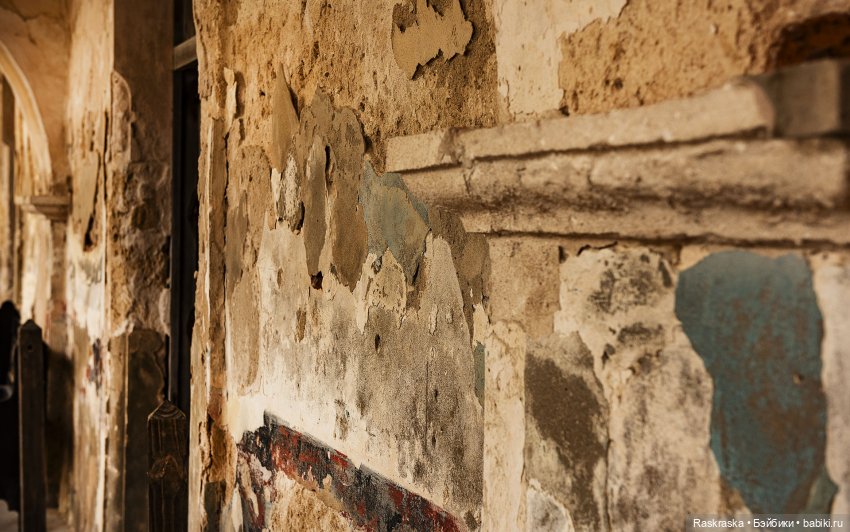 Продолжаю о путешествии на корабле - часть 3 - Пуэрто Рико