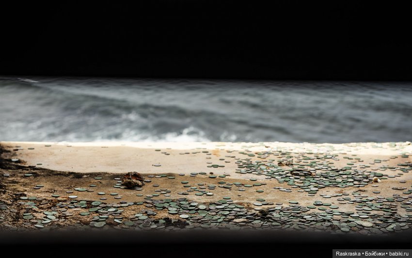 Продолжаю о путешествии на корабле - часть 3 - Пуэрто Рико