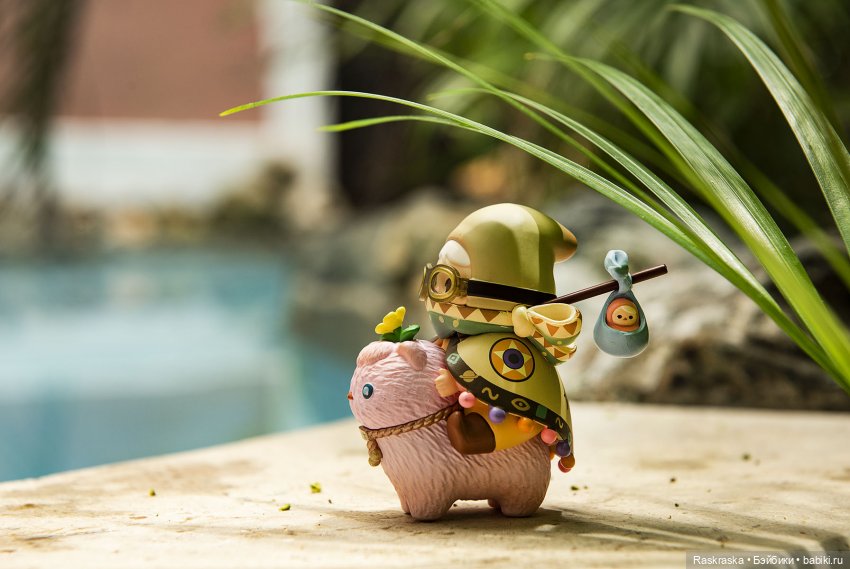 Продолжаю о путешествии на корабле - часть 3 - Пуэрто Рико