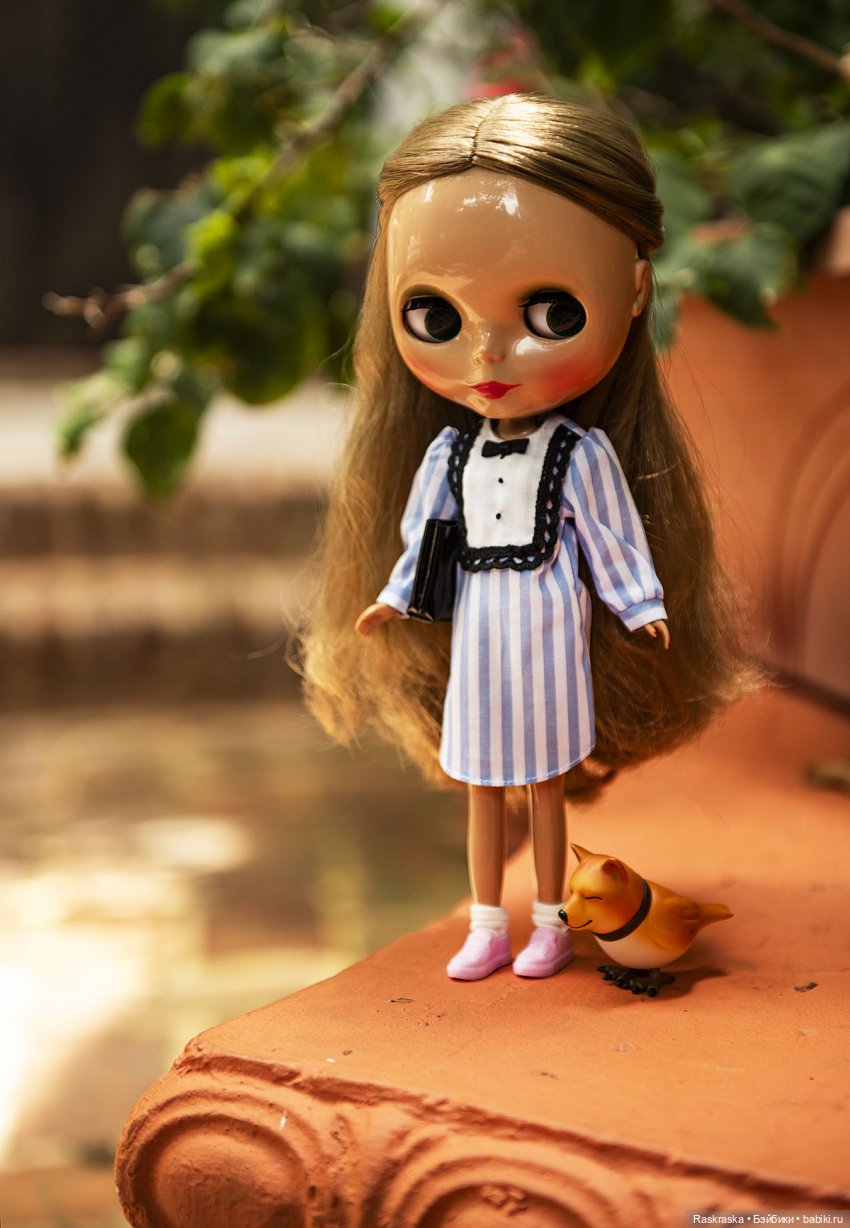 Продолжаю о путешествии на корабле - часть 3 - Пуэрто Рико