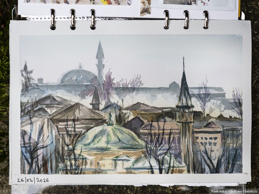 Путевой журнал 📖🎨📸 | Бэйбики Путевой журнал 📖🎨📸 — Куклы Lottie (Лотти): Arklu (фото 6)