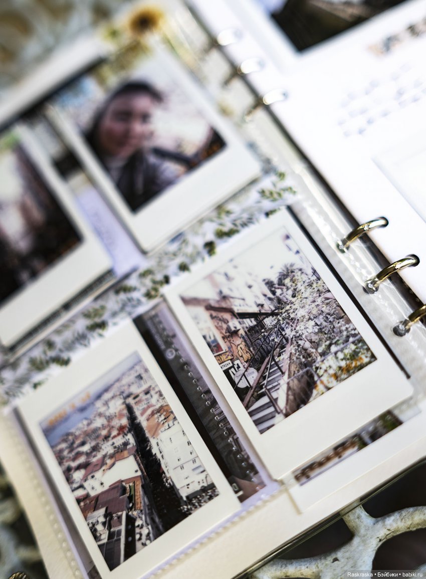 Путевой журнал 📖🎨📸 | Бэйбики Путевой журнал 📖🎨📸 — Куклы Lottie (Лотти): Arklu