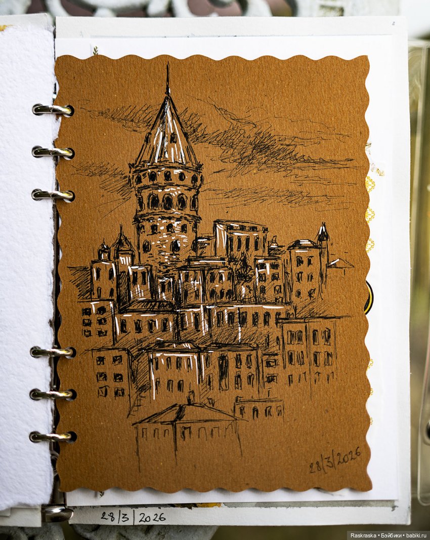 Путевой журнал 📖🎨📸 | Бэйбики Путевой журнал 📖🎨📸 — Куклы Lottie (Лотти): Arklu