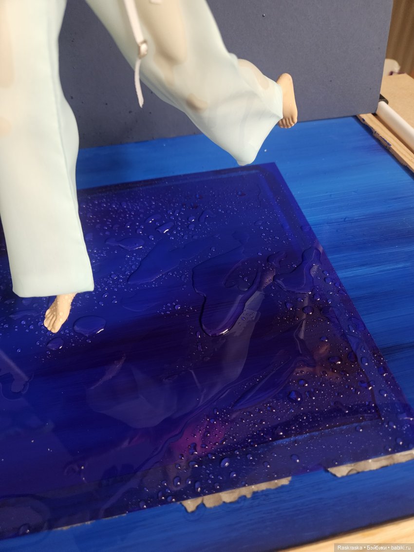 Мой первый куклоконкурс - фотосессия 4 - мультипликационная дружба