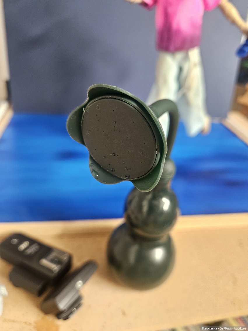 Мой первый куклоконкурс - фотосессия 4 - мультипликационная дружба (фото 10)