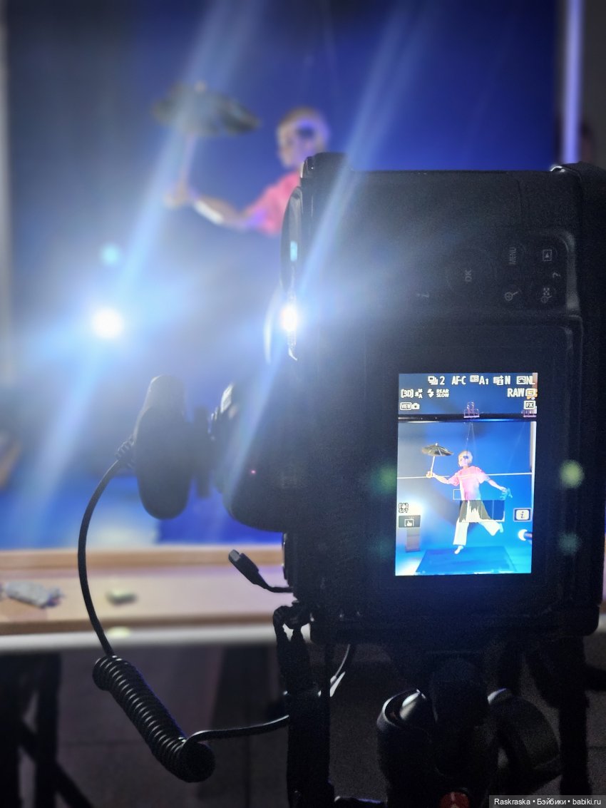 Мой первый куклоконкурс - фотосессия 4 - мультипликационная дружба