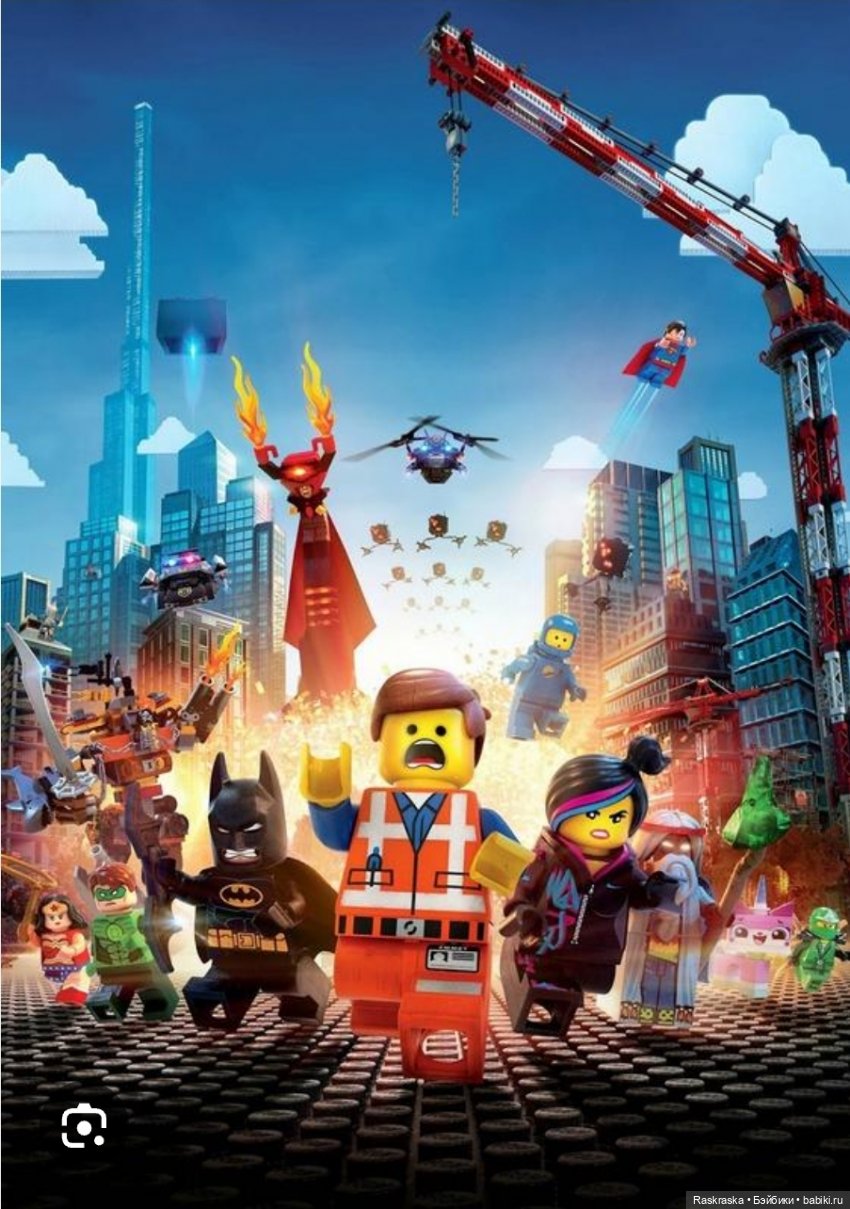 Мой первый куклоконкурс - фотосессия 4 - мультипликационная дружба (фото 2)