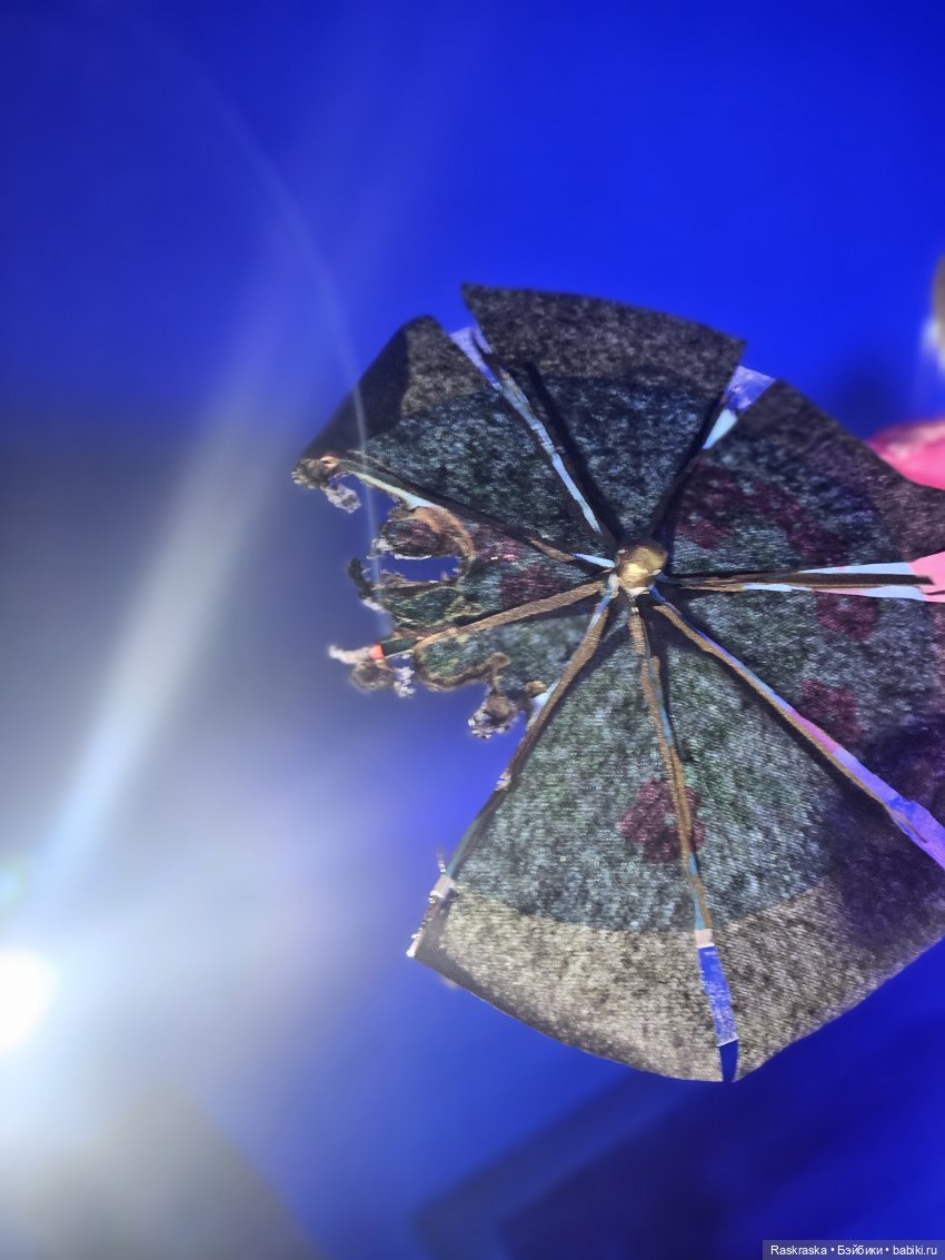 Мой первый куклоконкурс - фотосессия 4 - мультипликационная дружба (фото 9)