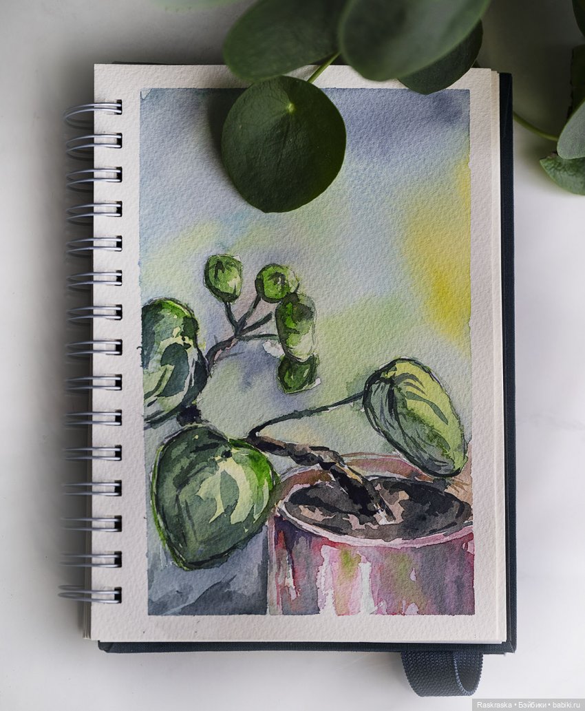 Рисую разное - 🎨🎨🎨 - 3 — Рисование и арт: скетчи