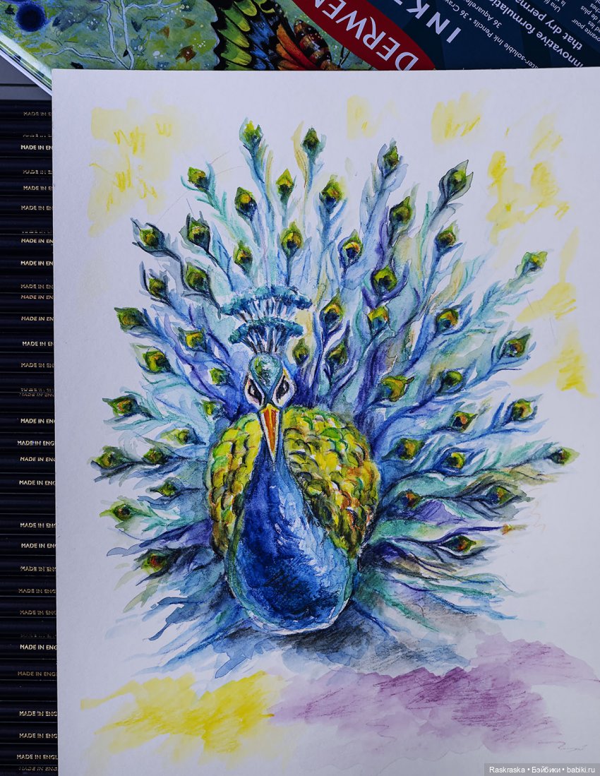 Рисую разное - 🎨🎨🎨 - 3 — Рисование и арт: скетчи (фото 4)