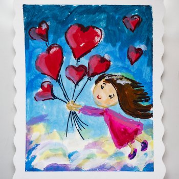 Рисую разное - 🎨🎨🎨 -  3