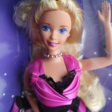 Barbie style 1996 sale