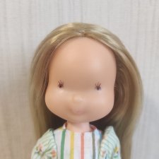 Малютка винтажечка Холли Хобби