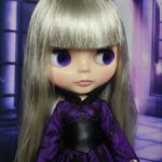 Neo Blythe Arledge Timekeeper