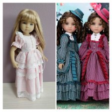 Обменяю свою Грету на Розу