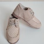 Туфли для Ruby Red 39см