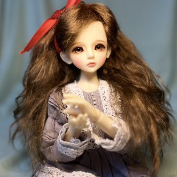 Когда-то я смотрела мультфильм…