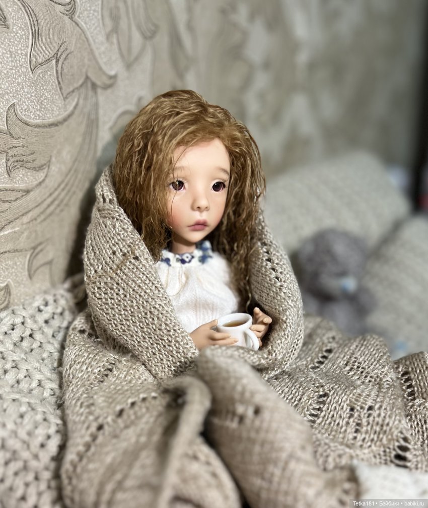 Как Вера Сергеевна чашку купила ☕️ (фото 2)