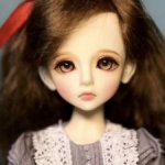 Luts Kid Delf Bory girl