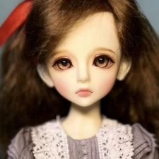 Luts Kid Delf Bory girl