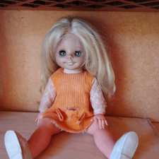 Помогите опознать немочку