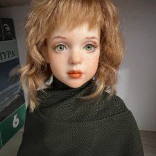 Вопрос к владелицам Розочек Доллше по одежде и обуви