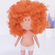 Муки выбора, какой должна быть Мия Первая?