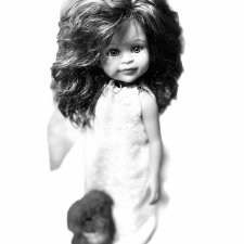 Паолочки.. такие разные и такие красивые! ООАК или стандарт?