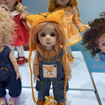 Доллскар, это было незабываемо!!!