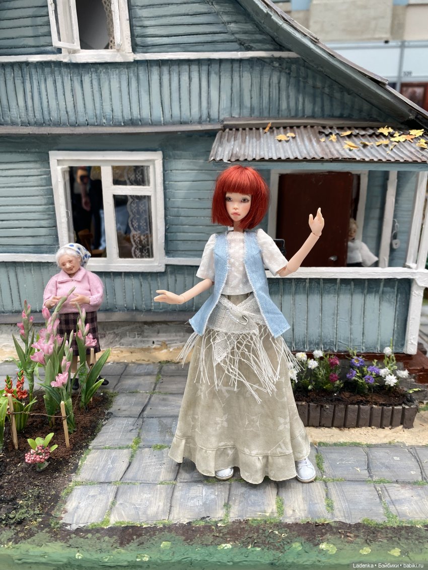 Искусство Куклы, Москва 2025, послесловие. Часть 2 (фото 2)