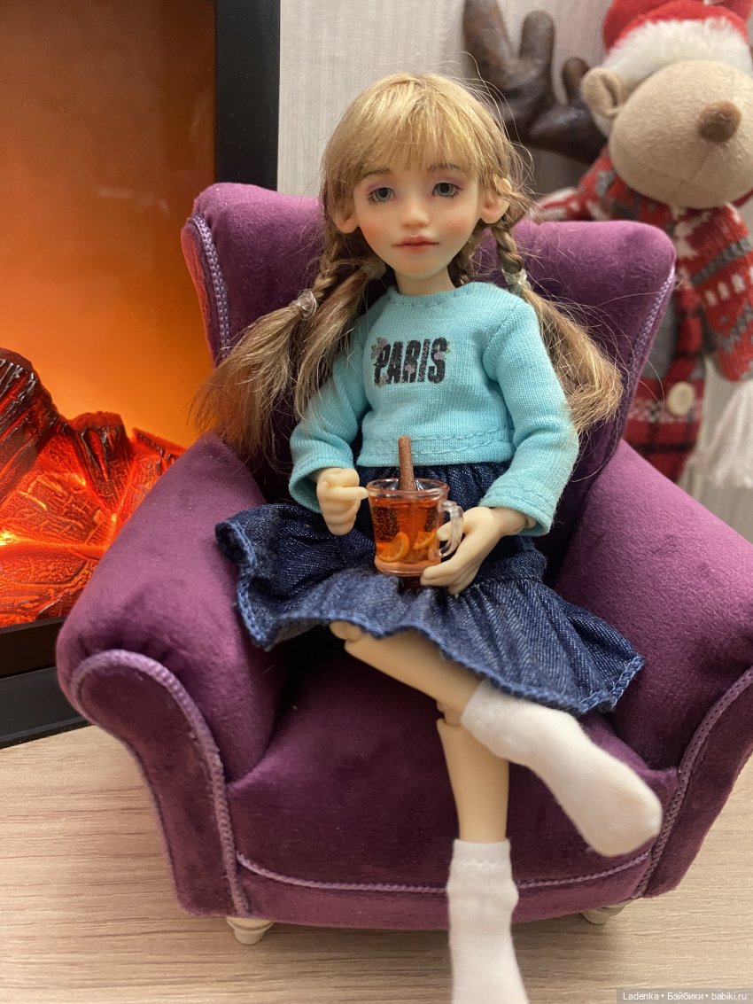 Мои итоги уходящего 2025 года (фото 5)