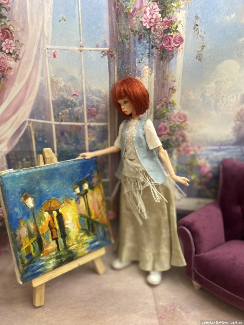 Мои итоги уходящего 2025 года